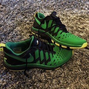 Nike Trainer’s University of Oregon Ducks